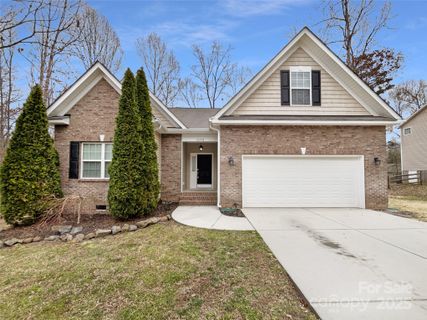 12332 Flatbush Drive sold home in Biltmore Park, Huntersville, NC