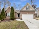 12332 Flatbush Drive sold home in Huntersville, SC
