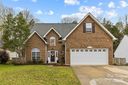 4741 Lauren Glen Street sold home in Concord, SC