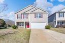 203 Waterlemon Way sold home in Monroe, SC