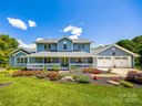7 Forest Ridge Drive sold home in Weaverville, SC