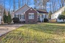 306 Chinaberry Drive sold home in China Grove, SC