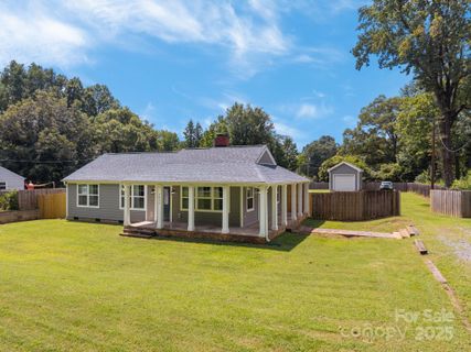 1511 Lisbon Lane sold home in Royal Oaks, Charlotte, NC