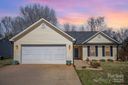 839 Prestwick Drive sold home in Rock Hill, SC