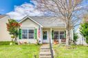 1505 Andora Drive sold home in Rock Hill, SC