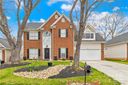 9523 Stawell Drive sold home in Huntersville, SC
