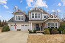 3549 Sandy Trail sold home in Fort Mill, SC
