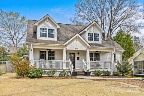 2425 Kingsbury Drive