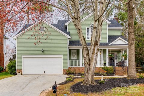 433 Runnymede Drive