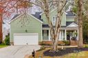 433 Runnymede Drive sold home in Rock Hill, SC