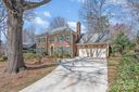 8807 Thornbury Lane sold home in Huntersville, SC