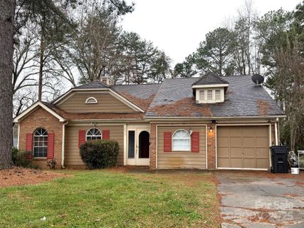 2517 Bushy Pine Court