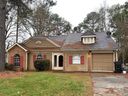 2517 Bushy Pine Court sold home in Charlotte, SC