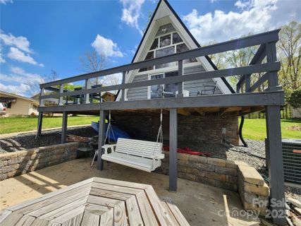 120 Ole Point Lane sold home in Wildwood Acres, Salisbury, NC