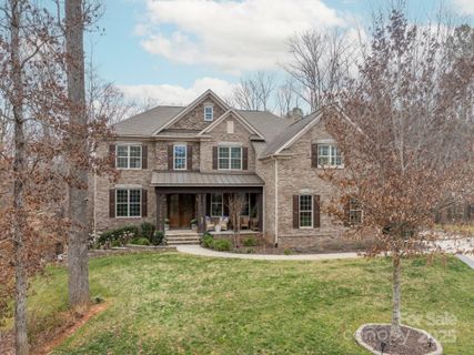 2007 Fernhurst Terrace sold home in Bromley, Matthews, NC