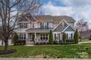 8941 Vickery Lane sold home in Harrisburg, SC