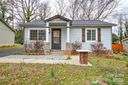 3901 Durham Lane sold home in Charlotte, SC