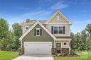 4465 Dusty Orchard Road sold home in Kannapolis, SC