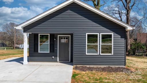 1479 Southwest Boulevard sold home in Meadowbrook Acres, Newton, NC