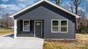 1479 Southwest Boulevard sold home in Newton, SC