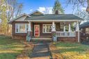 89 Winston Avenue sold home in Asheville, SC