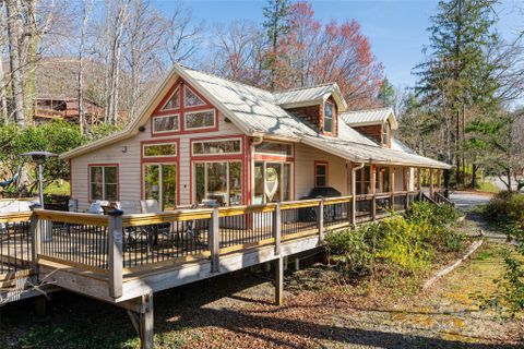 20 Meeks Road sold home in Ridgecrest, Black Mountain, NC