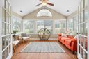 824 Wynnshire Drive sold home in Hickory, SC