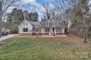 2201 Holly Lane sold home in Shelby, SC