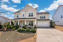 1526 Kilburn Lane sold home in Fort Mill, SC