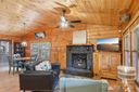 680 Creekside Drive sold home in Maggie Valley, SC