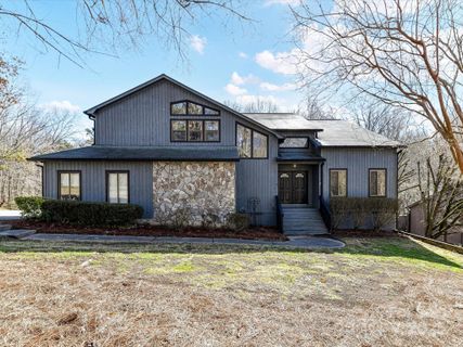 13424 Portside Court sold home in Harbor Estates, Charlotte, NC