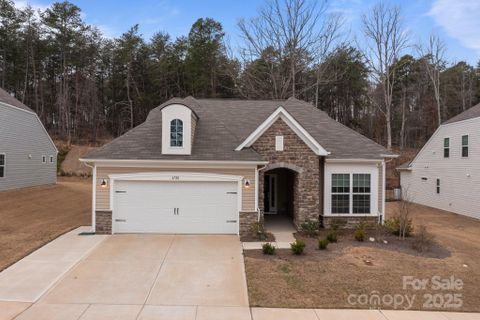 4720 Maiden Creek Way