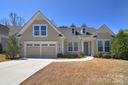 6521 Shoff Circle sold home in Charlotte, SC