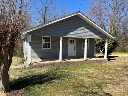 188 13th Street sold home in Shuford, Hickory, NC