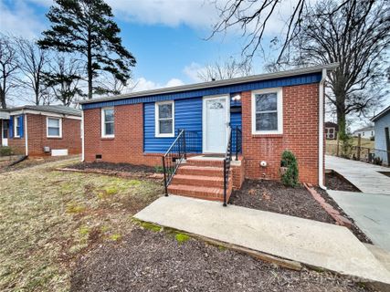 325 Oregon Street sold home in Central Place, Charlotte, NC
