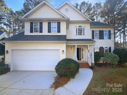 6318 Pink Dogwood Lane sold home in Forest Pond, Charlotte, NC