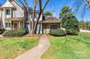 4139 N Course Drive sold home in Charlotte, SC