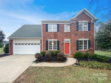 1400 Wessex Court sold home in Yorkshire, Monroe, NC