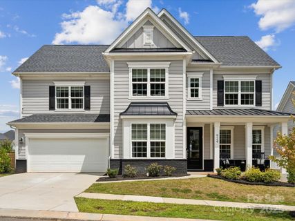 924 Stebbins Drive