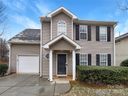 8005 Mcgarry Trail sold home in Charlotte, SC