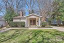 1409 Cortland Road sold home in Charlotte, SC