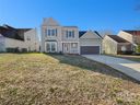 13424 Kibworth Lane sold home in Charlotte, SC
