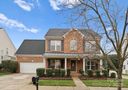 8806 Cool Meadow Drive sold home in Huntersville, SC