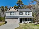 600 Hunley Street sold home in Monroe, SC