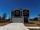 414 Luna Lane sold home in Shelby, SC