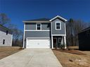 309 Alden Court sold home in Shelby, SC