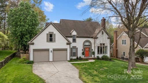 6319 High Creek Court