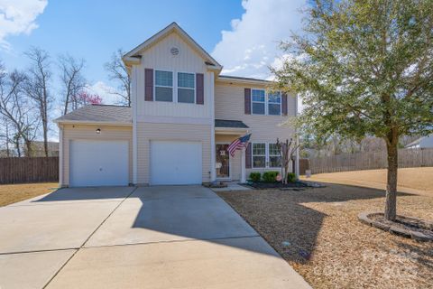 4314 Penrose Court