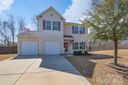 4314 Penrose Court sold home in Clover, SC