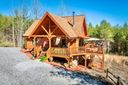 6033 Low Country Road sold home in Lenoir, SC